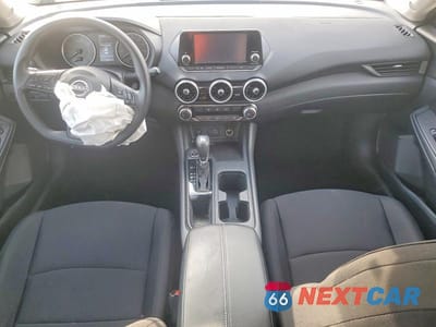 Zdjęcie 8 z 12 samochodu: 2024 NISSAN SENTRA S VIN:3N1AB8BV9RY331834 - miniatura