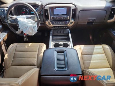 Zdjęcie 8 z 12 samochodu: 2018 GMC SIERRA K1500 DENALI VIN:3GTU2PEJXJG136008 - miniatura