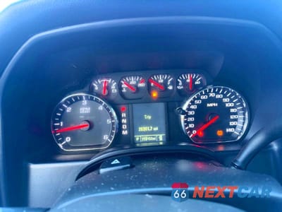 Zdjęcie 10 z 11 samochodu: 2014 CHEVROLET SILVERADO K1500 VIN:1GCVKPEH0EZ368415 - miniatura