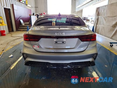 Zdjęcie 6 z 12 samochodu: 2024 KIA FORTE LXS VIN:3KPF24AD4RE840042 - miniatura