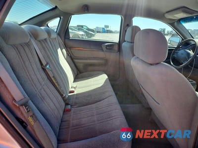 Zdjęcie 10 z 12 samochodu: 2004 CHEV IMPALA VIN:2G1WF52E149355391 - miniatura