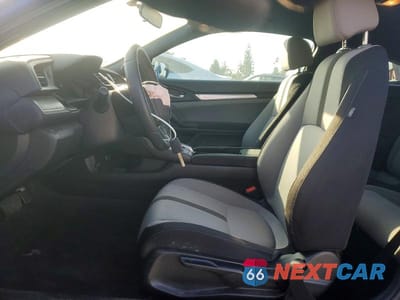 Zdjęcie 7 z 12 samochodu: 2018 HONDA CIVIC LX VIN:2HGFC4B55JH302982 - miniatura