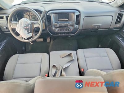 Zdjęcie 8 z 11 samochodu: 2014 GMC SIERRA C1500 VIN:1GTR1TEH6EZ343760 - miniatura