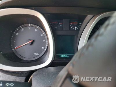 Zdjęcie 9 z 13 samochodu: 2015 CHEVROLET EQUINOX LT VIN:2GNALCEK3F6245079 - miniatura