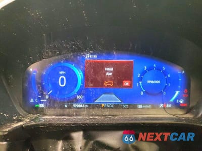 Zdjęcie 9 z 12 samochodu: 2022 FORD ESCAPE TITANIUM VIN:1FMCU9J92NUA22662 - miniatura