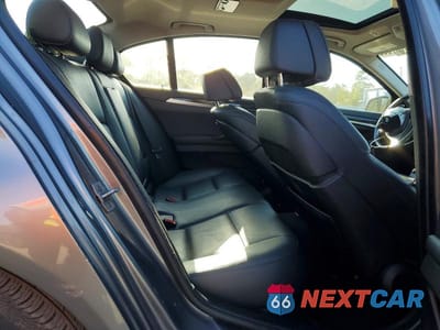 Zdjęcie 10 z 11 samochodu: 2015 BMW 535 XI VIN:WBA5B3C54FD546579 - miniatura