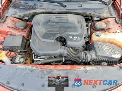 Zdjęcie 11 z 13 samochodu: 2021 DODGE CHARGER SXT VIN:2C3CDXBG5MH580985 - miniatura