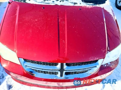 Zdjęcie 12 z 13 samochodu: 2011 DODGE GRAND CARAVAN EXPRESS VIN:2D4RN4DG3BR701134 - miniatura