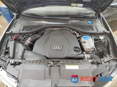 Zdjęcie 11 z 12 samochodu: 2014 AUDI A6 PREMIUM PLUS VIN:WAUFMAFC1EN005821 - miniatura