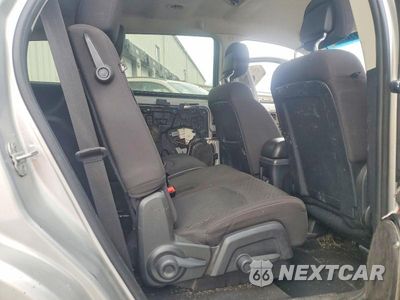 Zdjęcie 11 z 13 samochodu: 2012 DODGE JOURNEY SXT VIN:3C4PDDBG3CT320506 - miniatura