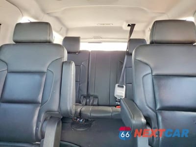 Zdjęcie 10 z 14 samochodu: 2019 GMC YUKON XL K1500 SLT VIN:1GKS2GKC8KR201828 - miniatura