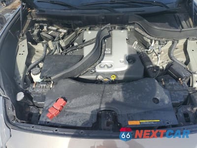 Zdjęcie 12 z 12 samochodu: 2013 INFINITI FX37 VIN:JN8CS1MW2DM171895 - miniatura