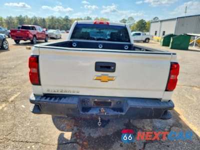 Zdjęcie 6 z 12 samochodu: 2015 CHEVROLET SILVERADO C1500 VIN:1GCRCPEH1FZ222833 - miniatura