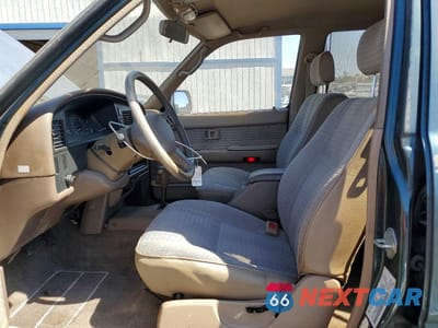 Zdjęcie 7 z 12 samochodu: 1995 TOYOTA 4RUNNER SR5 V6 VIN:JT3VN29V7S0043078 - miniatura