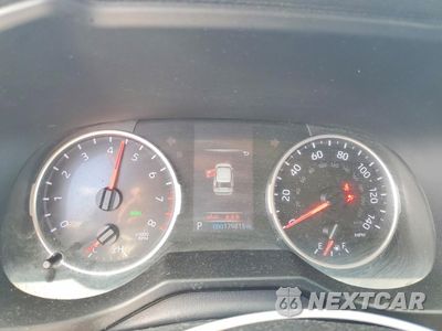 Zdjęcie 9 z 14 samochodu: 2021 TOYOTA RAV4 XLE VIN:2T3W1RFV1MW137514 - miniatura