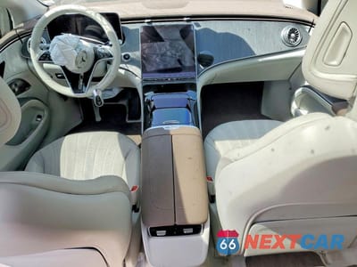 Zdjęcie 8 z 12 samochodu: 2023 MERCEDES-BENZ EQS SEDAN 450+ VIN:W1KCG2DB1PA035592 - miniatura