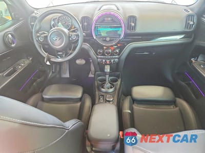 Zdjęcie 8 z 14 samochodu: 2019 MINI COOPER S COUNTRYMAN VIN:WMZYT3C51K3E96997 - miniatura