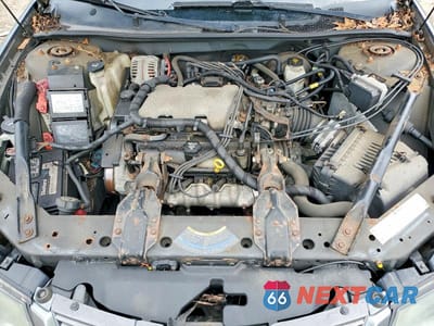 Zdjęcie 11 z 12 samochodu: 2004 CHEV IMPALA VIN:2G1WF52EX49204050 - miniatura