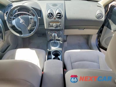 Zdjęcie 8 z 12 samochodu: 2011 NISSAN ROGUE S VIN:JN8AS5MT9BW189204 - miniatura