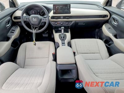 Zdjęcie 8 z 13 samochodu: 2026 HONDA HR-V LX VIN:3CZRZ1H36TM714714 - miniatura