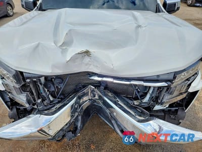 Zdjęcie 11 z 12 samochodu: 2019 CHEVROLET SILVERADO K1500 LTZ VIN:1GCUYGED4KZ132367 - miniatura