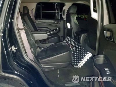 Zdjęcie 11 z 14 samochodu: 2015 GMC YUKON SLT VIN:1GKS2BKC4FR716267 - miniatura