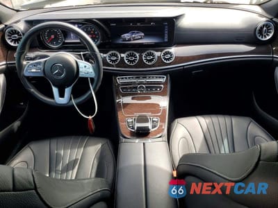 Zdjęcie 8 z 13 samochodu: 2019 MERCEDES-BENZ CLS 450 VIN:WDD2J5JB1KA041940 - miniatura