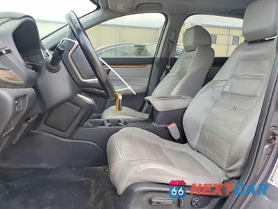 Zdjęcie 7 z 13 samochodu: 2018 HONDA CR-V TOURING VIN:7FARW1H92JE028470 - miniatura
