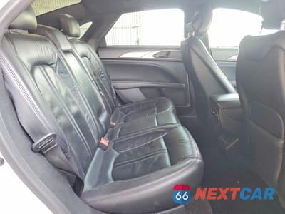 Zdjęcie 10 z 12 samochodu: 2018 LINCOLN MKZ HYBRID SELECT VIN:3LN6L5LUXJR623121 - miniatura