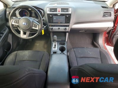 Zdjęcie 8 z 12 samochodu: 2016 SUBARU LEGACY 2.5I PREMIUM VIN:4S3BNBC66G3007257 - miniatura