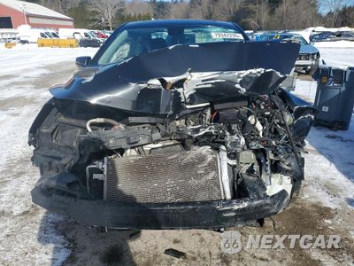 Piąte zdjęcie samochodu w środku: 2013 CHEVROLET MALIBU 2LT VIN:1G11E5SA3DF259571 - miniatura