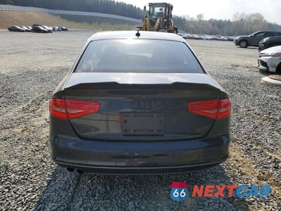 Zdjęcie 6 z 13 samochodu: 2014 AUDI A4 PREMIUM PLUS VIN:WAUHFAFL4EA010862 - miniatura