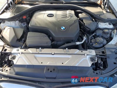 Zdjęcie 11 z 11 samochodu: 2019 BMW 330I VIN:WBA5R1C56KAK08130 - miniatura