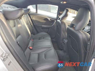 Zdjęcie 10 z 11 samochodu: 2015 VOLVO S60 PREMIER VIN:YV1612TKXF1356534 - miniatura