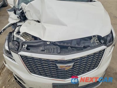 Zdjęcie 11 z 12 samochodu: 2021 CADILLAC XT5 PREMIUM LUXURY VIN:1GYKNCR47MZ115806 - miniatura