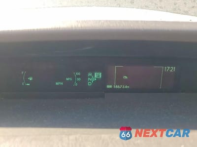 Zdjęcie 9 z 12 samochodu: 2010 TOYOTA PRIUS IV VIN:JTDKN3DU8A0040983 - miniatura