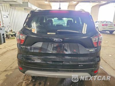 Zdjęcie 6 z 11 samochodu: 2017 FORD ESCAPE VIN:1FMCU9J96HUB00879 - miniatura