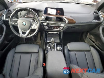 Zdjęcie 8 z 12 samochodu: 2021 BMW X3 XDRIVE30I VIN:5UXTY5C00M9E00660 - miniatura
