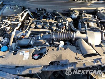 Zdjęcie 11 z 11 samochodu: 2019 HONDA ACCORD EX VIN:1HGCV1F42KA028685 - miniatura