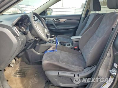 Zdjęcie 7 z 14 samochodu: 2016 NISSAN ROGUE S VIN:KNMAT2MT2GP627800 - miniatura