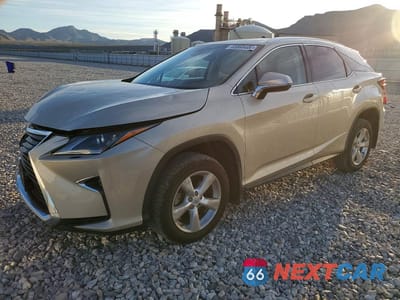 2019 LEXUS RX 350 BASE 2T2BZMCA1KC194956 - główne zdjęcie licytacji z USA - miniatura