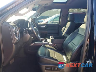 Zdjęcie 7 z 12 samochodu: 2022 GMC SIERRA LIMITED K1500 DENALI VIN:3GTU9FEL8NG150597 - miniatura