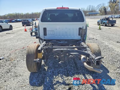 Zdjęcie 6 z 12 samochodu: 2022 NISSAN FRONTIER S VIN:1N6ED1CL4NN672429 - miniatura