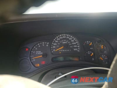 Zdjęcie 9 z 12 samochodu: 2006 GMC NEW SIERRA K1500 VIN:1GTEK19Z46Z253687 - miniatura
