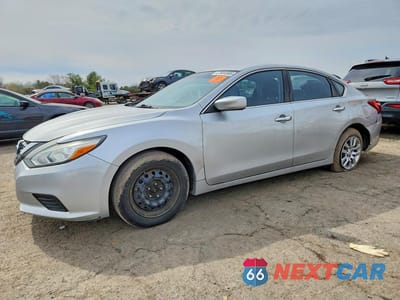 2016 NISSAN ALTIMA 2.5 S 1N4AL3AP9GN368401 - główne zdjęcie licytacji z USA - miniatura