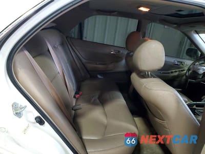 Zdjęcie 10 z 12 samochodu: 2000 HONDA ACCORD LX VIN:1HGCG5641YA034682 - miniatura
