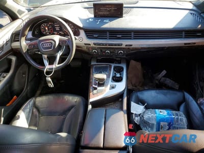 Zdjęcie 8 z 12 samochodu: 2019 AUDI Q7 PREMIUM PLUS VIN:WA1LHAF76KD027371 - miniatura