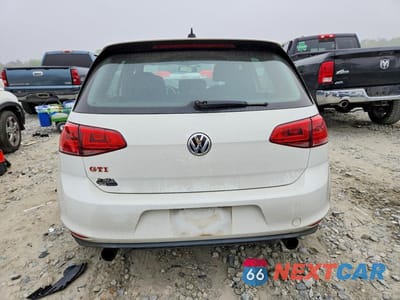 Zdjęcie 6 z 12 samochodu: 2017 VOLKSWAGEN GTI S VIN:3VW447AU9HM042950 - miniatura