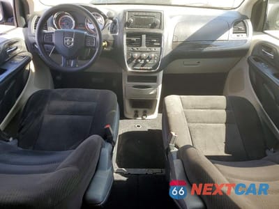 Zdjęcie 8 z 13 samochodu: 2016 DODGE GRAND CARAVAN SE VIN:2C4RDGBGXGR321512 - miniatura