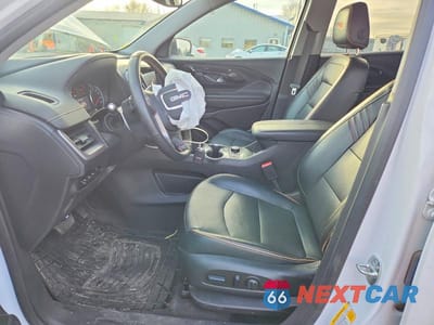 Zdjęcie 7 z 11 samochodu: 2023 GMC TERRAIN AT4 VIN:3GKALYEG7PL175847 - miniatura